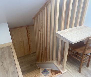 Location Appartement 1 pièce 17m² MERS LES BAINS 80350 - Photo 3