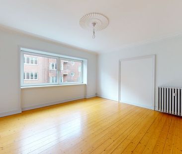 Indflytningsklar lejlighed i hjertet af Aalborg - Foto 4