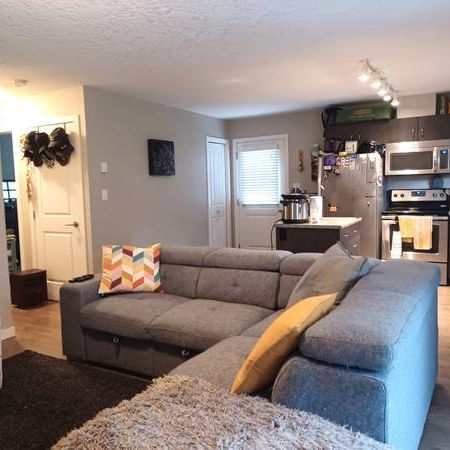 2 Bed 1 bath ground level suite - walking distance to Ocean & Sooke co - Photo 1