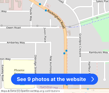 “Brand New Living in a Prime Location!” - Photo 1