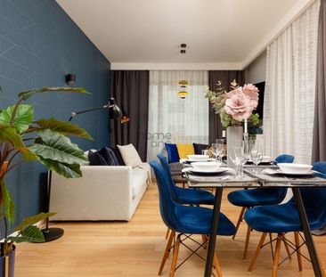 Mokotów I office area I 2 bedrooms I AC - Photo 5