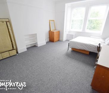 6 bedroom house share to rent - Photo 1