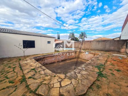 CASA CONDOMÍNIO 3 QUARTOS 1 SUÍTE SALA DOIS AMBIENTES - Foto 3