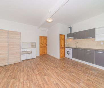 Pronájem bytu 1+kk a garsoniéry 20 m², Čechova 652, Mladá Boleslav - Photo 2