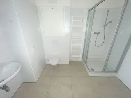SCHÖN geschnittene 2-Zimmer Wohnung mit BALKON! - Photo 5