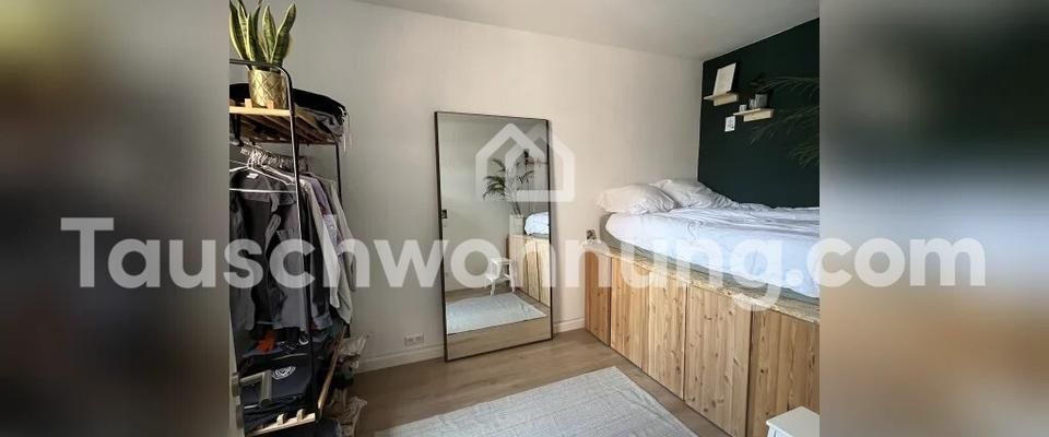 TAUSCHWOHNUNG Wunderschöner Altbau in Linden - Foto 1