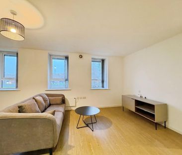 1 bedroom apartment to rent - Photo 6