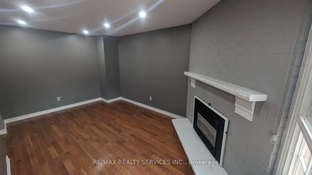 For Lease - 57 Atkins Circle, Brampton, Ontario - Photo 2