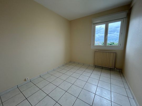Appartement T2 Saint-Nazaire GARE - Photo 1