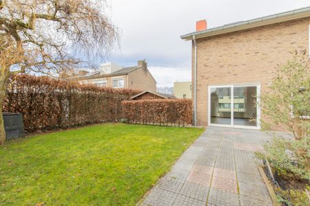 Veldekelaan 25 - Foto 4