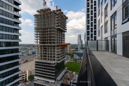 For Lease - 4015 The Exchange N/A Unit# 1908, Mississauga, Ontario - Photo 5