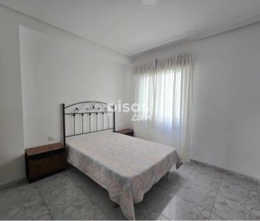 Piso en alquiler en Calle Olivar - Foto 4