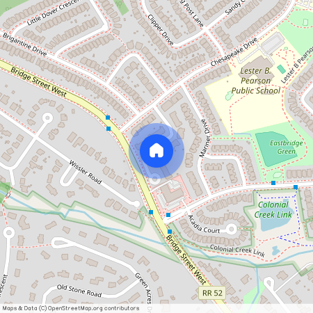 462 Annapolis Ct, Ontario, Waterloo