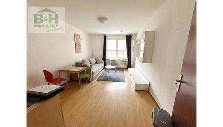 3033484275::1 oder 2 Raum Appartements in Wolfen möbliert oder leer 24 qm oder 48 qm - Photo 2
