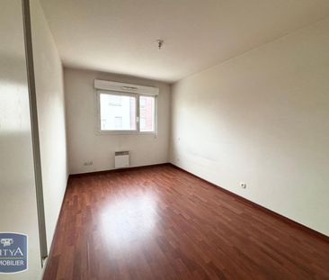 Location Appartement 3 pièces 54m² VALENCIENNES 59300 - Photo 3