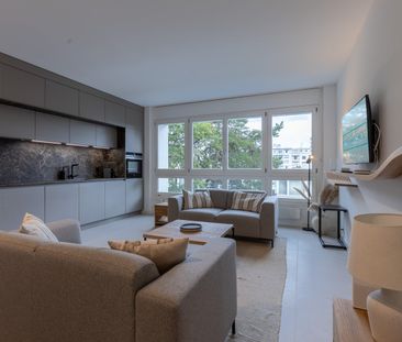 ✨ Superbe Appartement 2 Chambres à Louer à Genève – Emplacement Idé... - Foto 4