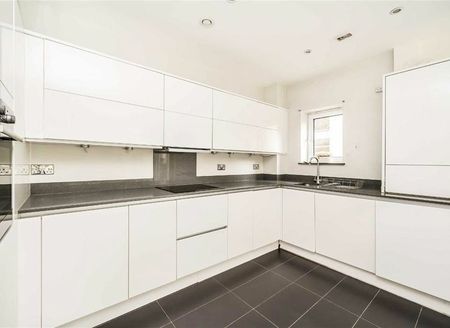 Blagrove Road - Photo 4