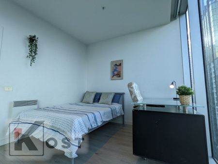 Melbourne CBD - Photo 5