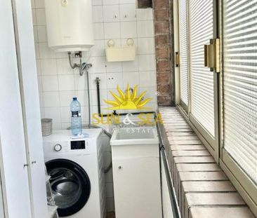 4 BEDROOM APARTMENT - CARTAGENA - Photo 4