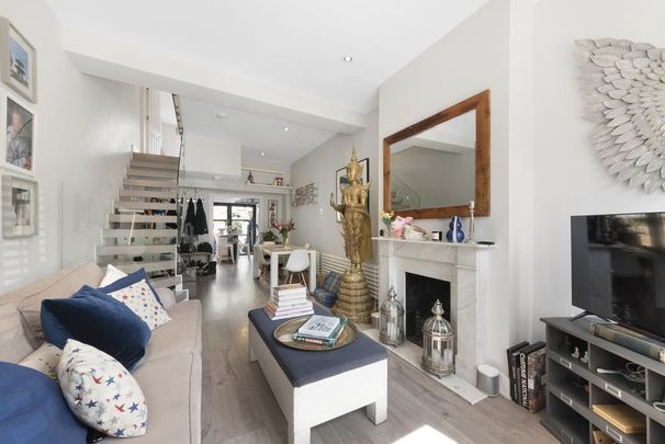 5 bedroom house to rent - Photo 1