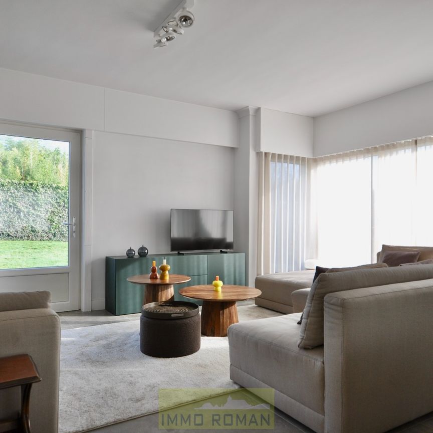 Huis te huur in Wortegem-Petegem - Foto 1