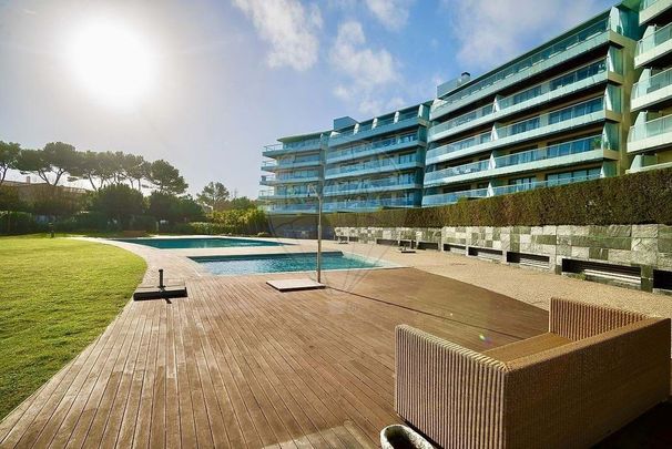 3 bedroom luxury Apartment for rent in Cascais e Estoril, Cascais, Lisbon - Photo 1