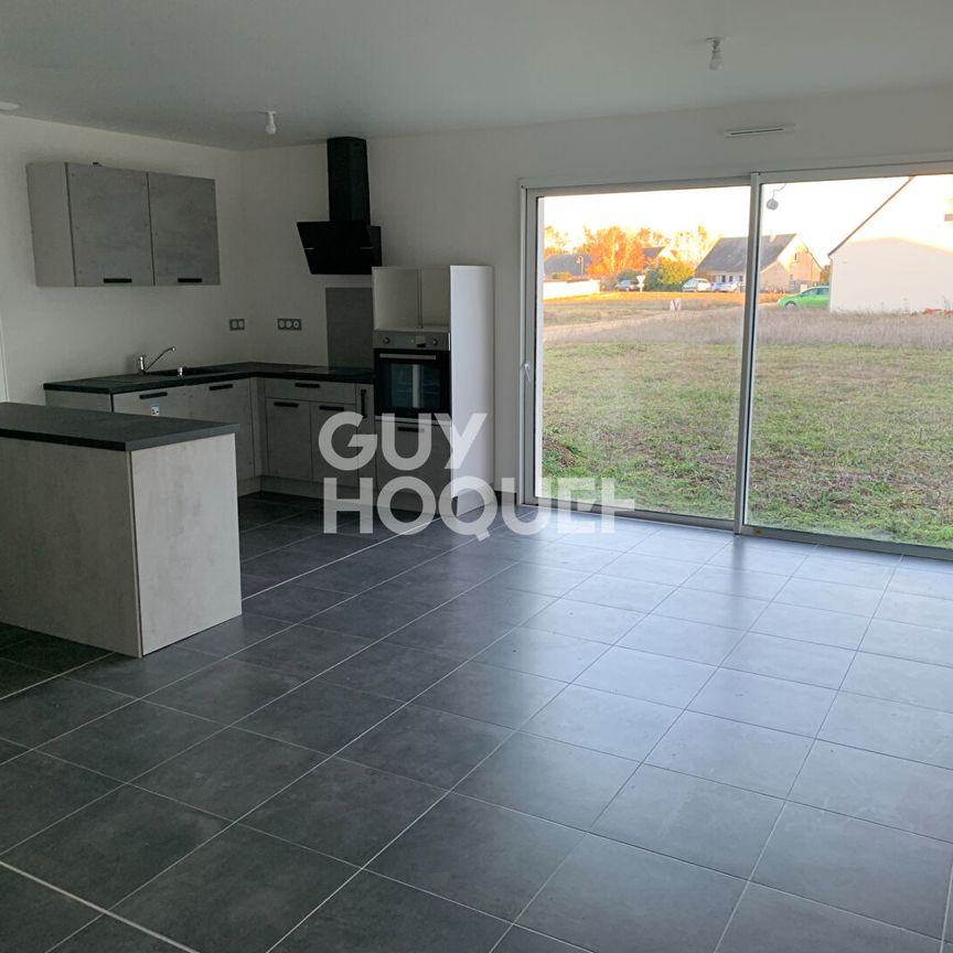 LOCATION : pavillon 3 pièces (68 m²) à VILLAMPUY - Photo 1