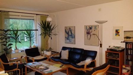 Room for Rent @ Stockholm KISTA - Photo 4