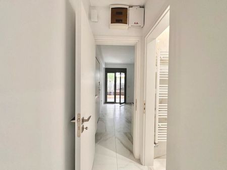 Διαμέρισμα για ενοικίαση Βύρωνας - Photo 5
