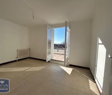Location Appartement 2 pièces 71m² MONTPELLIER 34000 - Photo 2