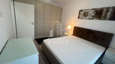 Apartament cu 2 camere de inchiriat, zona Dumbravita - Photo 3