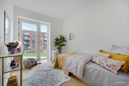 4-værelses Lejlighed på 95 m² i Risskov, Aarhus - Photo 2