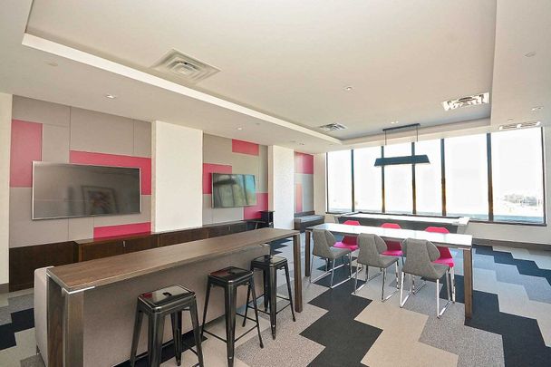 For Lease - 510 Curran Place Unit# 3708, Mississauga, Ontario - Photo 1