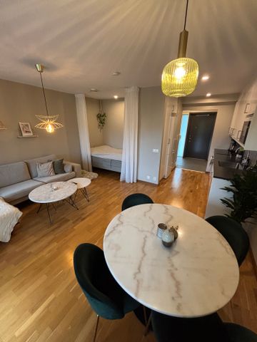 Eldkvarnsgatan, Uppsala - Photo 2