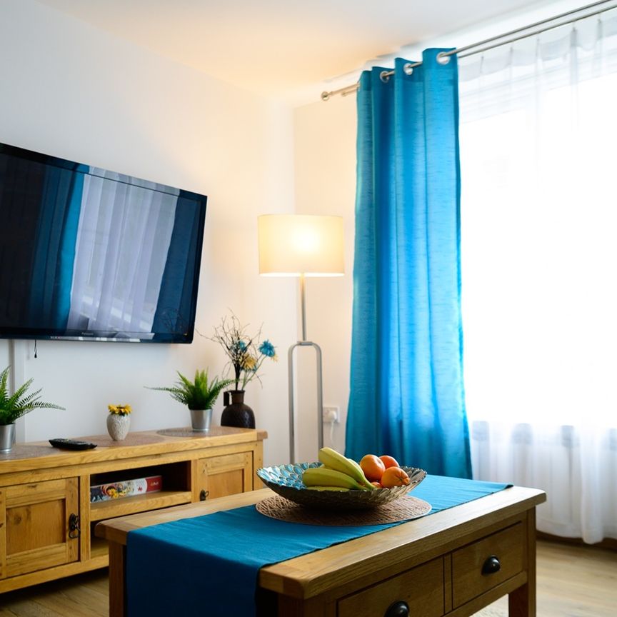 3 Bed Semi-Detached House, Wyrale Drive, NG8 - Photo 1