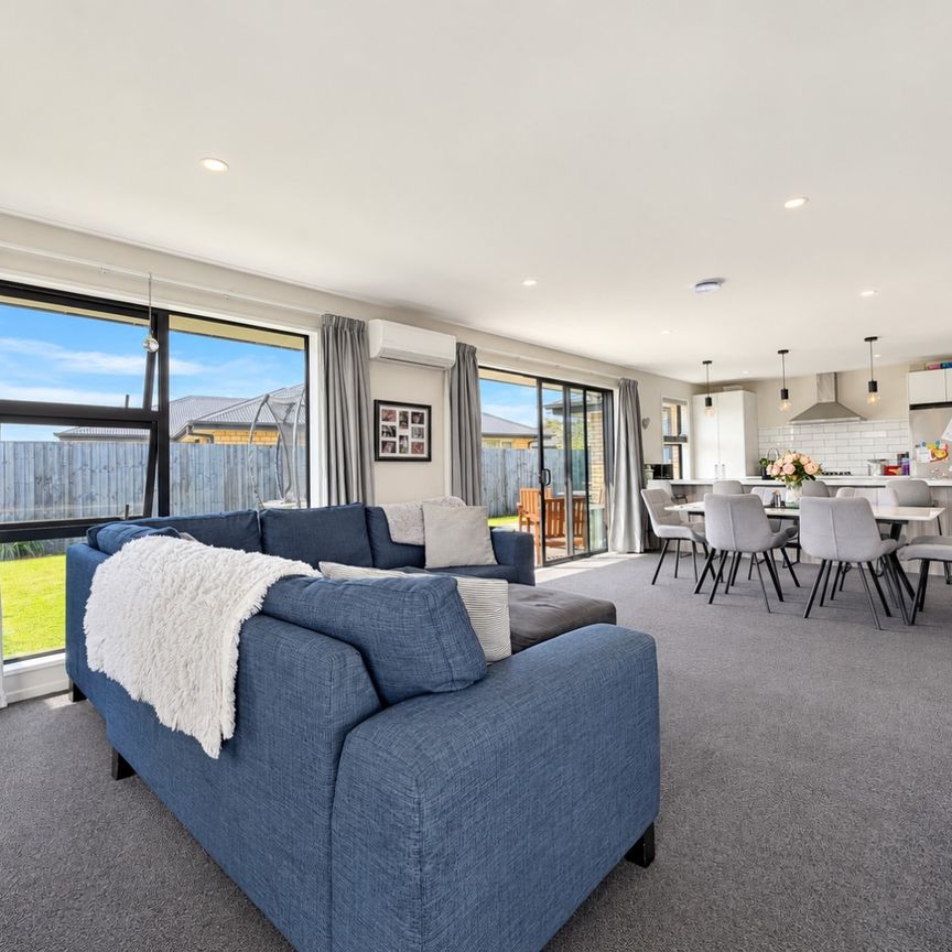 16 Maitland Crescent, Rolleston - Photo 1
