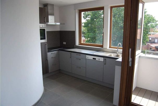 LUXUEUS DAKAPPARTEMENT - Photo 1