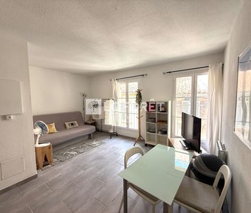 Appartement T1 Toulon à louer - Photo 2