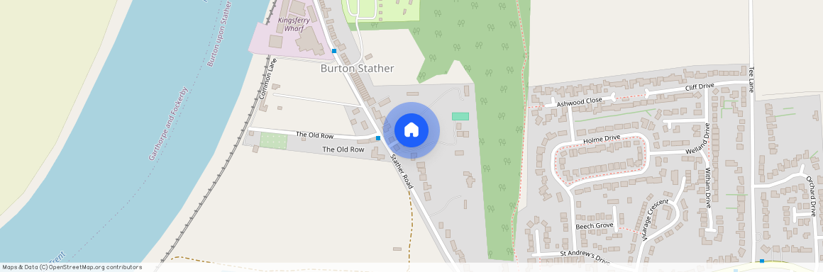 Great Stather Close, Burton Upon Stather, North Lincolnshire, DN15 9YQ