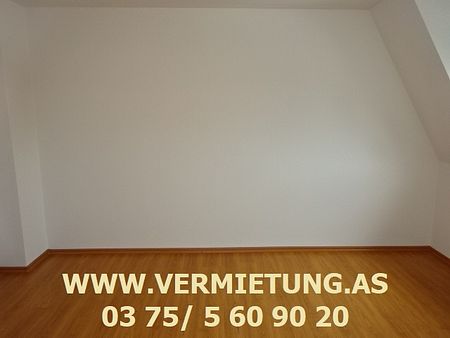 +++ Hübsche DG-Wohnung in der Nordvorstadt +++ - Foto 3