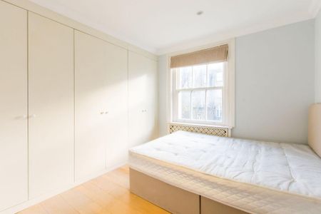 1 bedroom flat to rent - Photo 3
