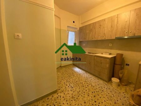 Διαμέρισμα για ενοικίαση Όσιος Λουκάς (Πατήσια) - Photo 2