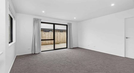 Spacious Home with Garaging - Photo 3