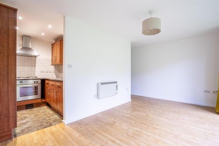 1 bedroom detached house to rent - Photo 2