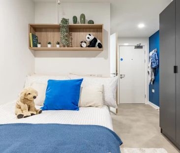 Premium En Suite - Photo 6