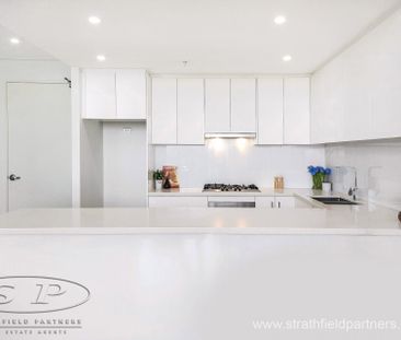 Luxury 2 Bedroom Apartments - Photo 6