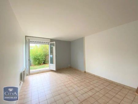 Appartement à louer 2 pièces 37.7m² - Photo 4
