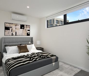 Boutique Townhouse Living! - Photo 2