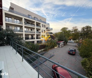 2 Camere, Marasti, Parcare, Kaufland, Fabricii, Clujana, Casa, Curte - Photo 3
