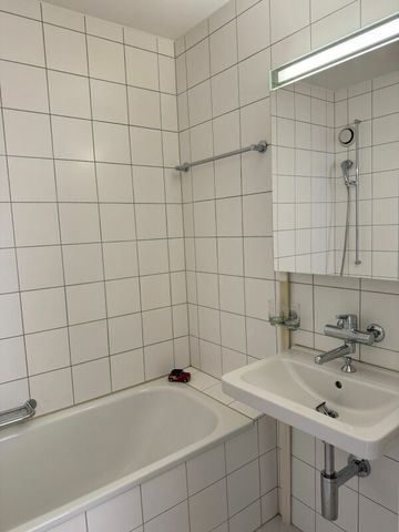 3.5 Zimmer, 65 m², 2. Stock - Foto 5